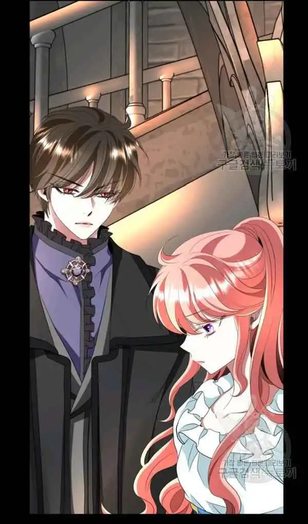 I'm a Killer but I'm Thinking of Living as a Princess Chapter 27 43